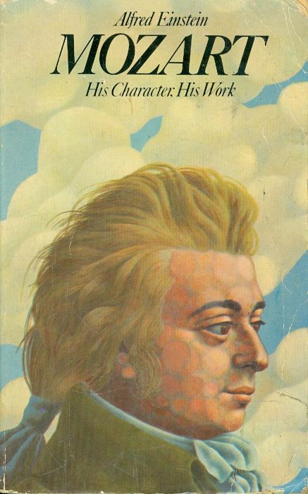 Mozart His Character   His Work