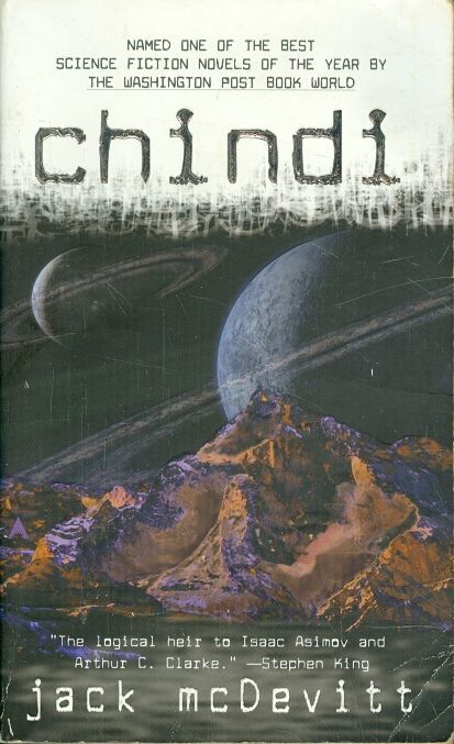 Chindi