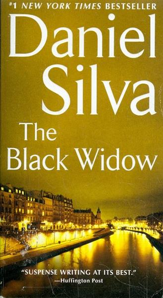 The Black Widow