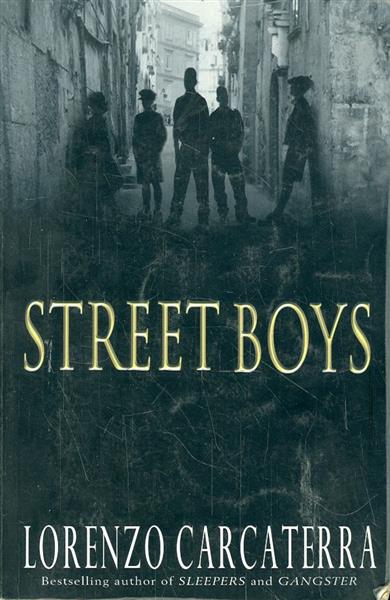 Street Boys