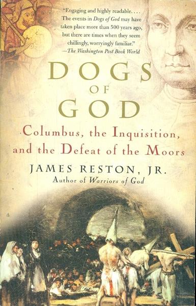 Dogs of God