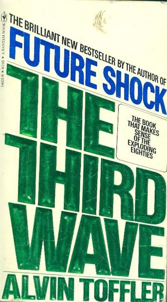 the third wave