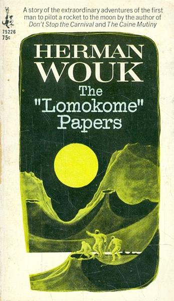 The Lomokome Papers