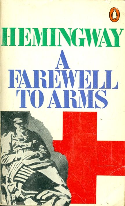 a farewell to arms