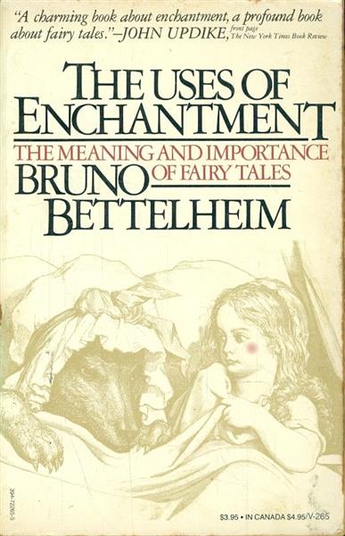 the uses of enchantment