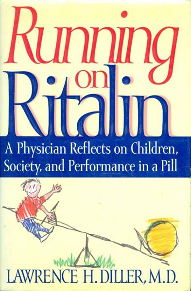 Running on Ritalin