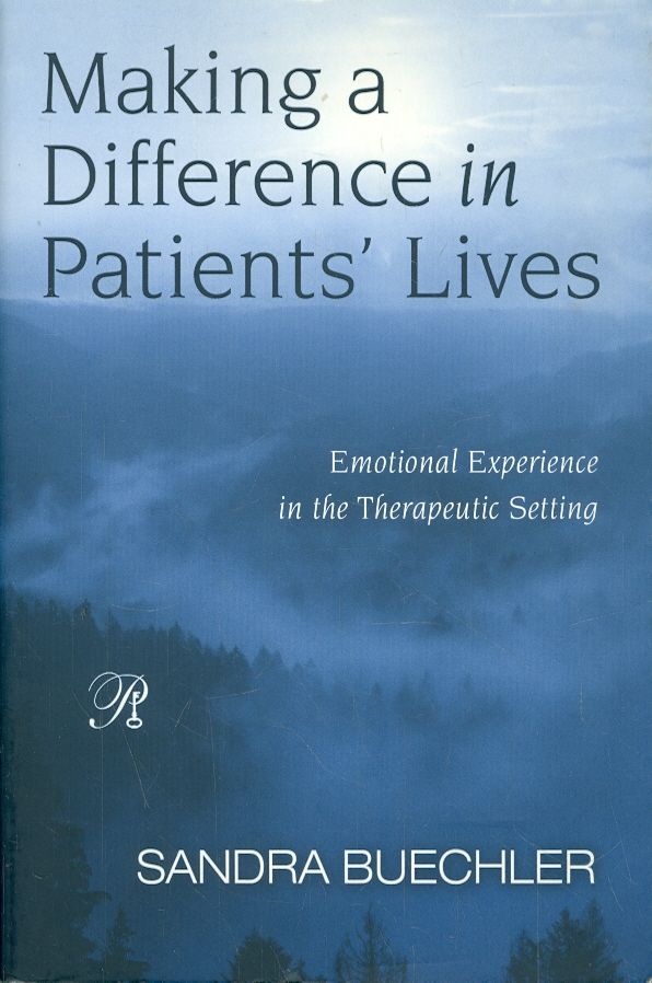 Making a Difference in Patients Lives