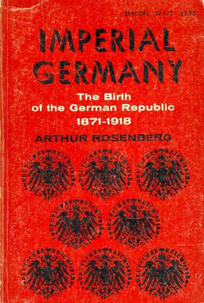 imperial germany