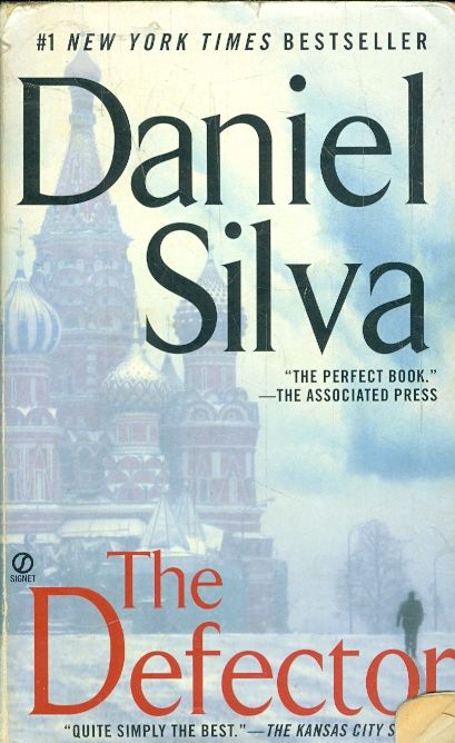 The Defector