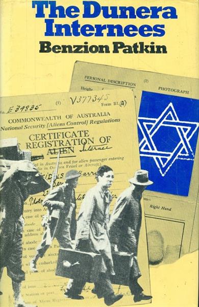 The Dunera Internees