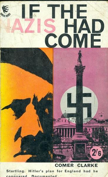 If the Nazis Had Come