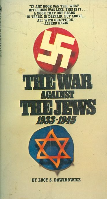 The War Against the Jews