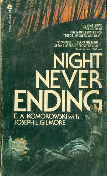 Night Never Ending