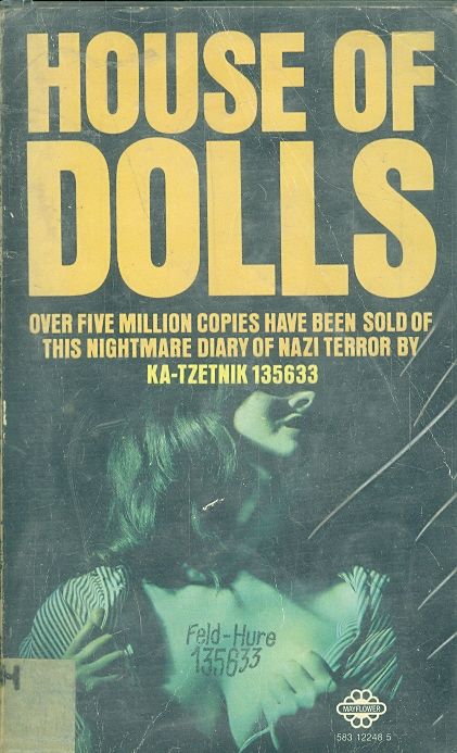 house of dolls