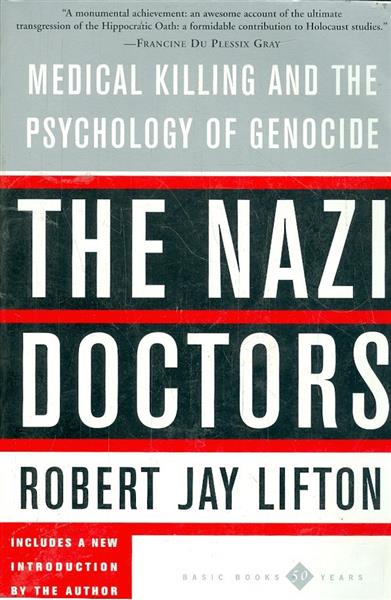 The Nazi Doctors