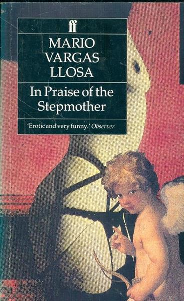 In Praise of the Stepmother