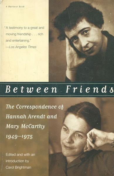 Between Friends