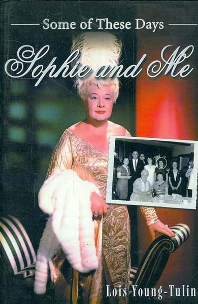 Sophie and Me