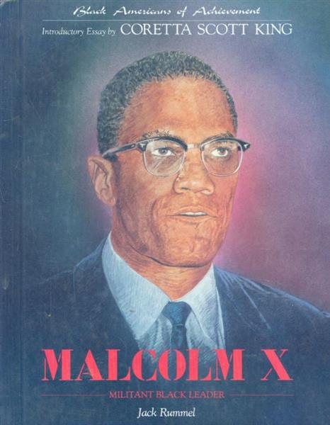 Malcolm X