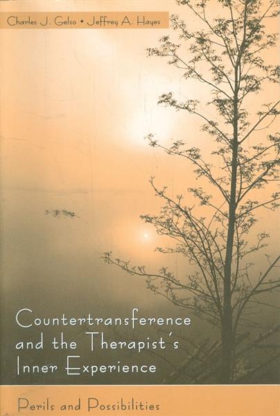 Countertransference and the Therapists Inner Exper
