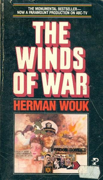 the winds of war