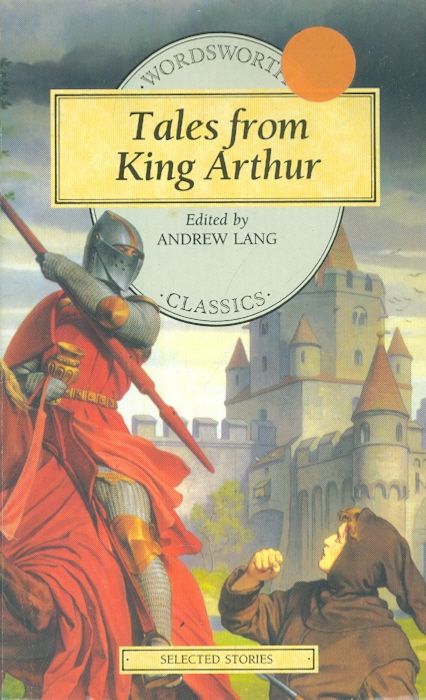 Tales of King Arthur