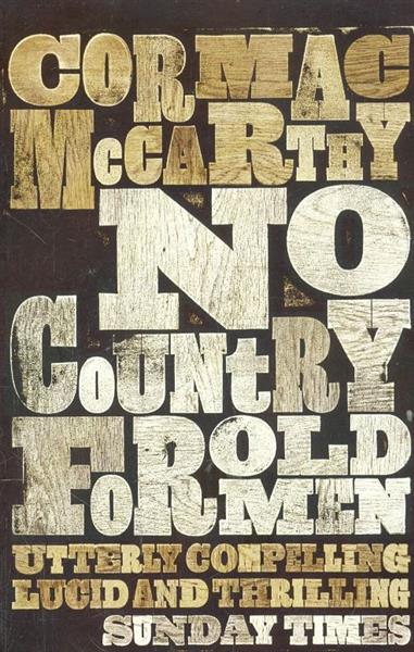 No country for old men