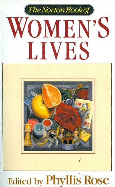 The Norton Book of Womens Lives