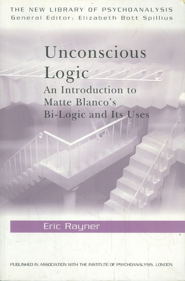 Unconscious Logic