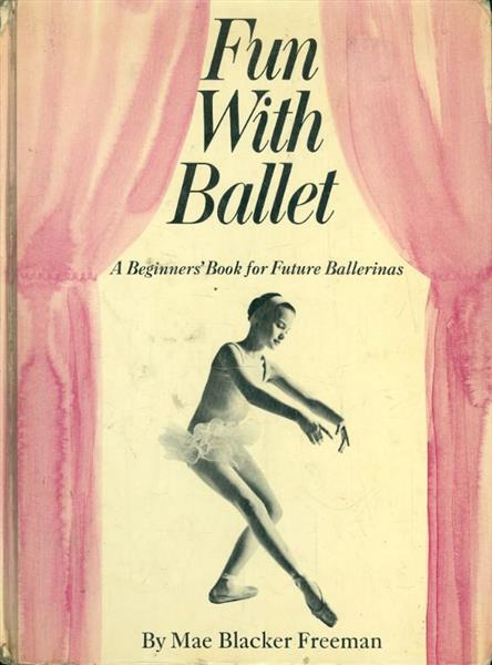 Fun with Ballet