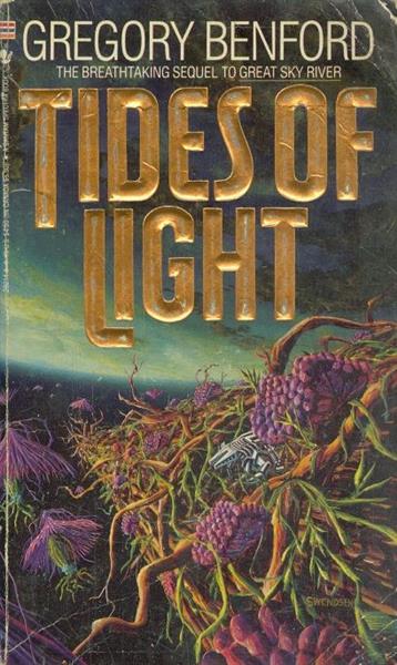 Tides of Light