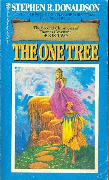 The One Tree