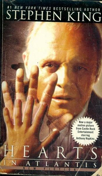Hearts in Atlantis
