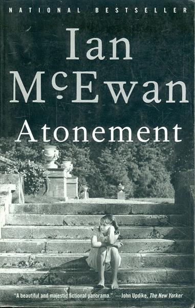 atonement