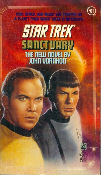 Star Trek Santuary