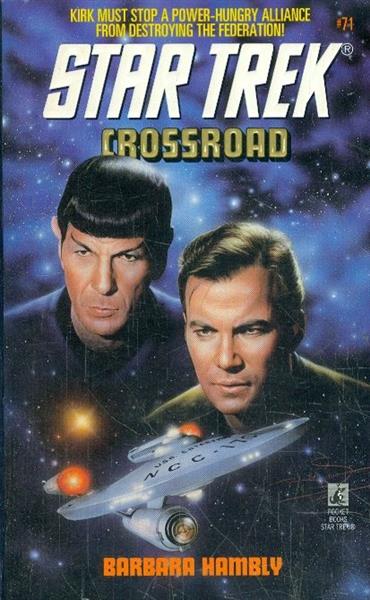 Star Trek Crossroad