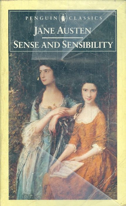 Jane Austen Sense and Sensibility