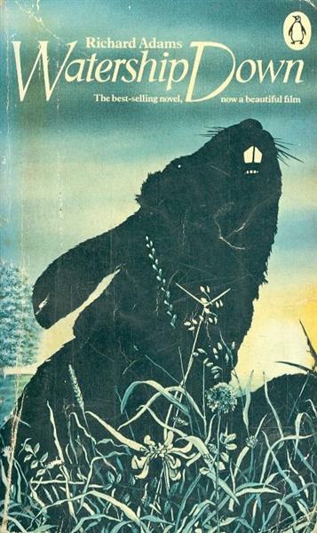 Watership Down Richard Adams