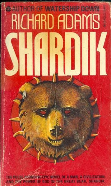 Shardik
