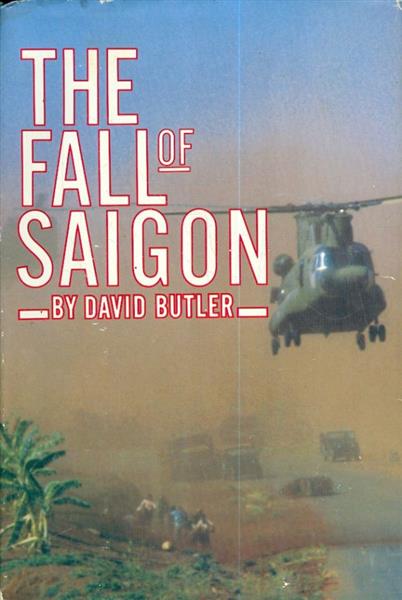 The Fall of Saigon