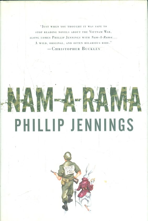 Nam A Rama