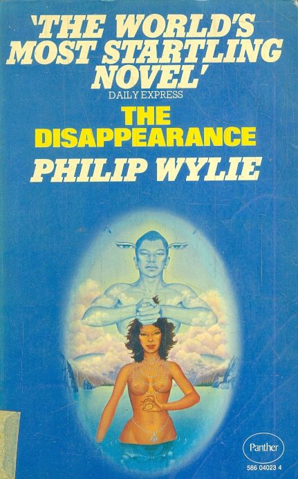 The Disappearance