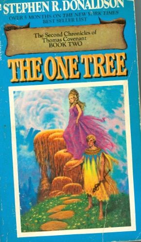 The One Tree