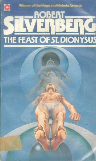 The Feast of St Dionysus