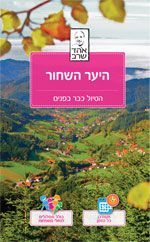 היער השחור ודרום גרמניה