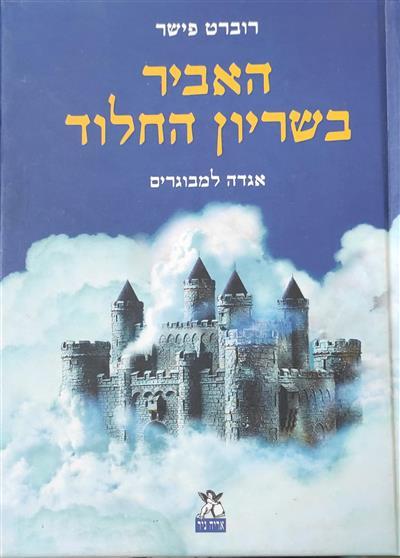 האביר בשריון החלוד